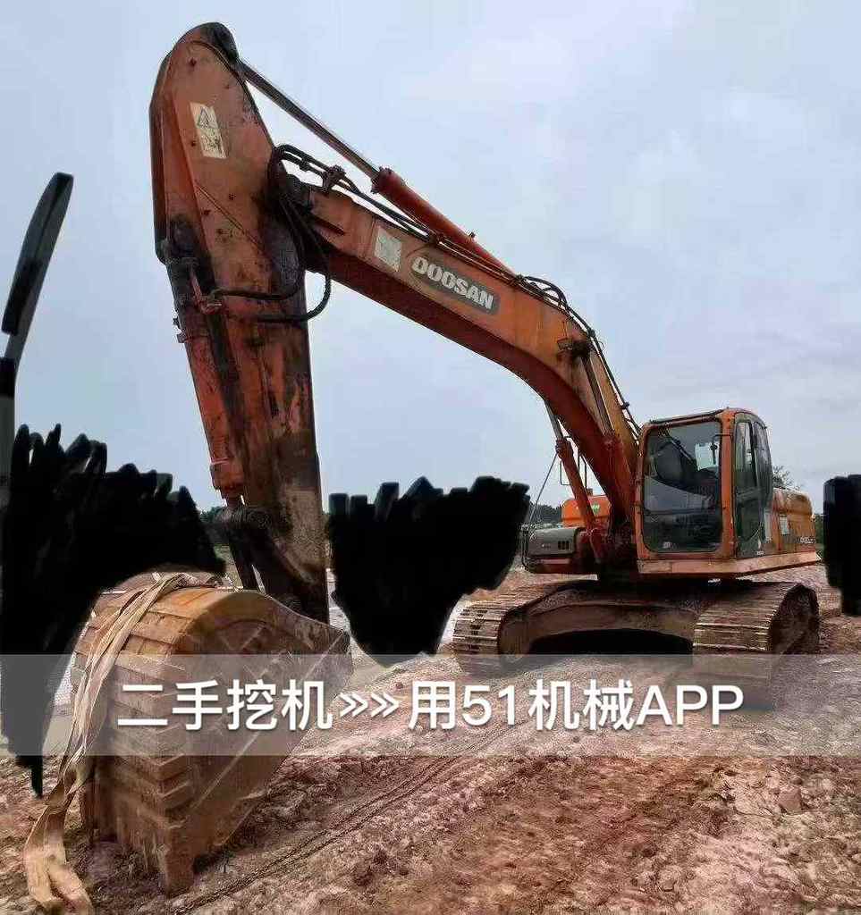 51机械